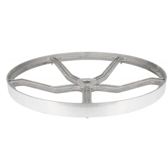 Haier mosógéphez ékszíjtárcsa