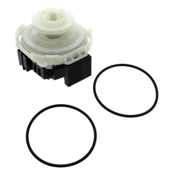 Indesit / Whirlpool mosogatógép szivattyú (keringető motor) VSM-E25AO