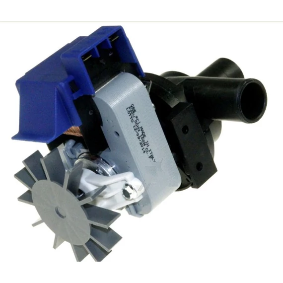 Keringető szivattyú MIELE SERIE 400 & 500