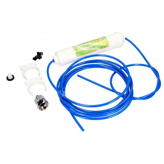 Hűtő vízszűrő szett