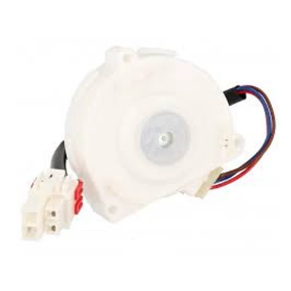 Hűtő ventillátor motor, Grundig, Beko