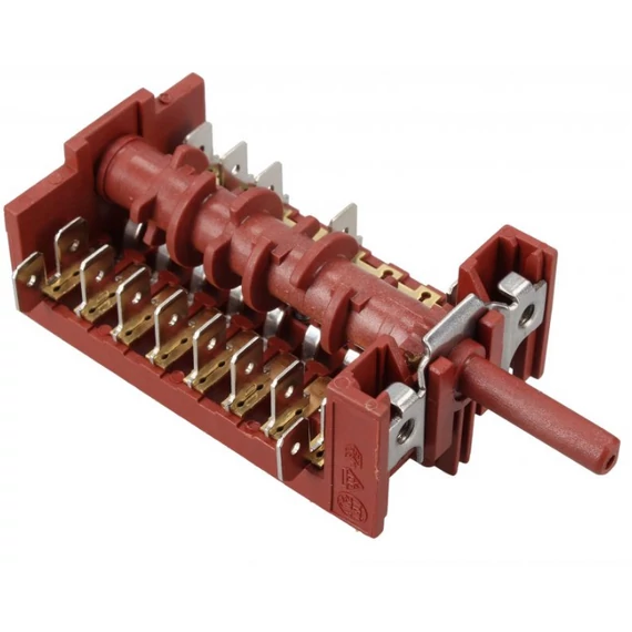Teka sütő funkcióválasztó kapcsoló (HR800, HA850..)