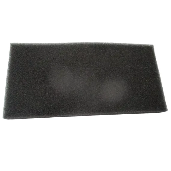 Gorenje szárítógép szivacsszűrő 277 x 138 x 20