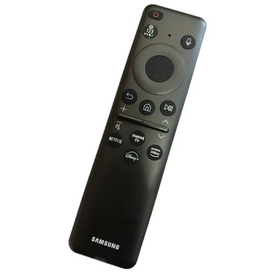 Samsung napelemes TV távirányító