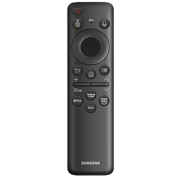 Samsung gyári TV távirányító