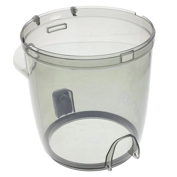  Electrolux  porszívóhoz portartály