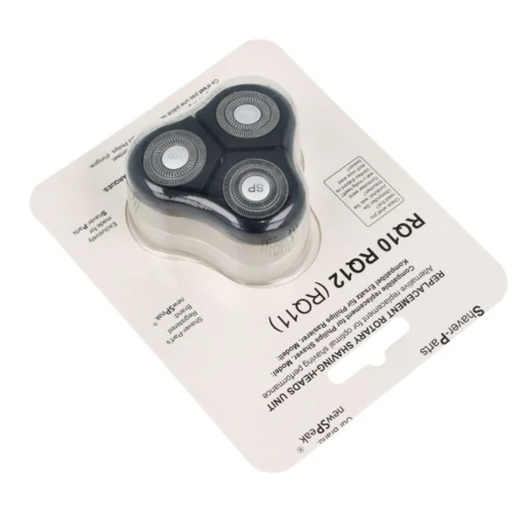RQ10 / RC10 borotva körkés csomag