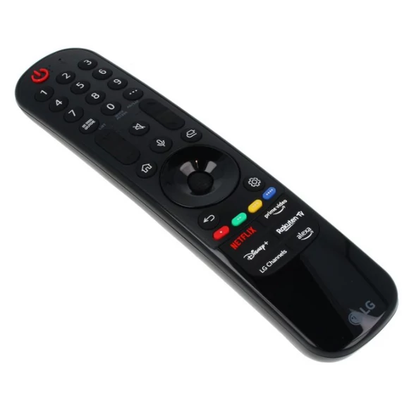 LG gyári TV távirányító (MR24GA)
