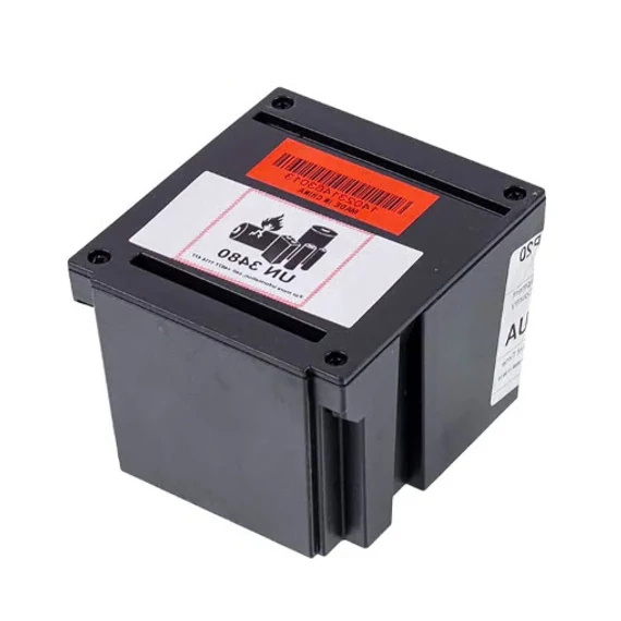 Electrolux porszívó akkumulátor 140231463013