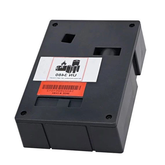 Electrolux vezetéknélküli porszívóhoz akkumulátor 140228951012