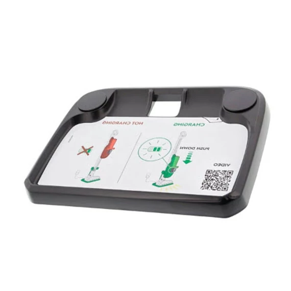 Electrolux porszívó padlótöltő állomás