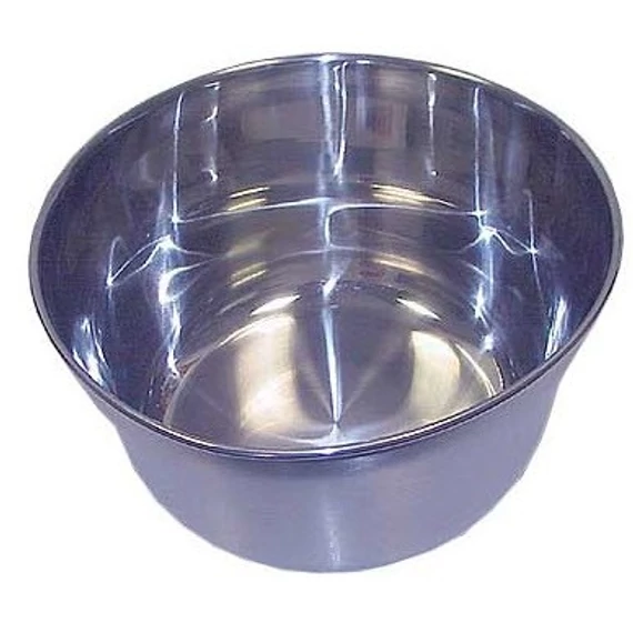 AEG KM450 tálas mixer fém keverőtál
