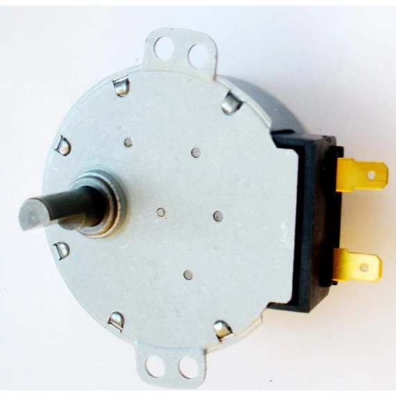 Tányérforgató motor SSM-23H 