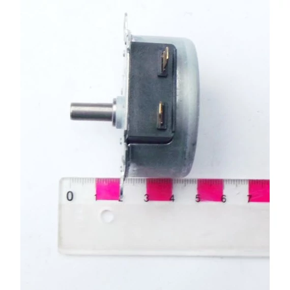 Tányérforgató motor SSM-23H 