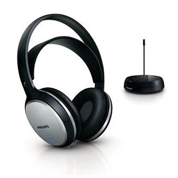 SHC5100/10 Vezeték nélküli HiFi fejhallgató