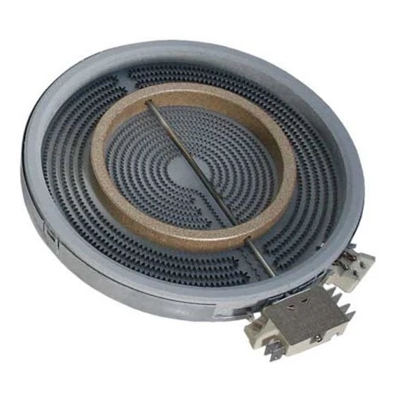 Kerámia-főzőlap fűtőbetét  210/120S 2200W