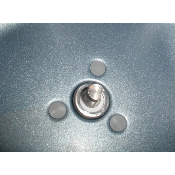 Kenyérsütő üst,  Philips HD9020 