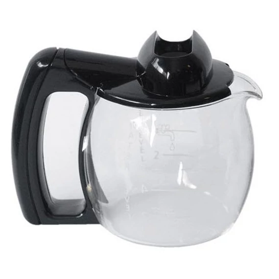Delonghi kávékiöntő kanna. kicsi BCO120T, BCO130T 