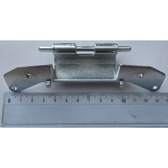 Bosch/Siemens mosógép ajtózsanér 153150