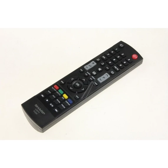 Sharp LCD TV original távirányító GJ220