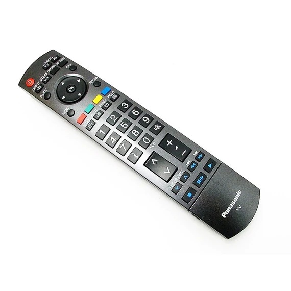 Panasonic  TV original távirányító 