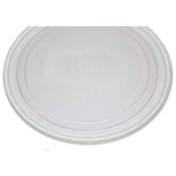 Mikrosütő forgótányér 27cm, TTB030 