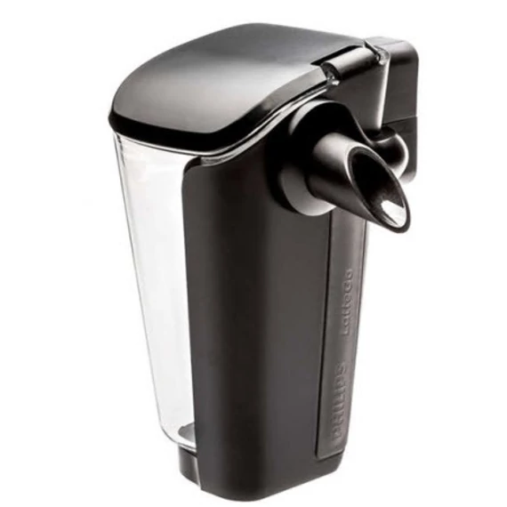 Philips LatteGo tejtartály, fekete