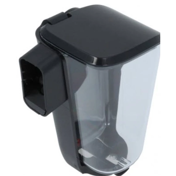 Philips LatteGo tejtartály, fekete
