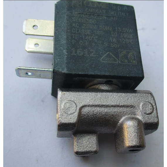 5510EA2 elektroszelep, CEME (két kivezetés) 