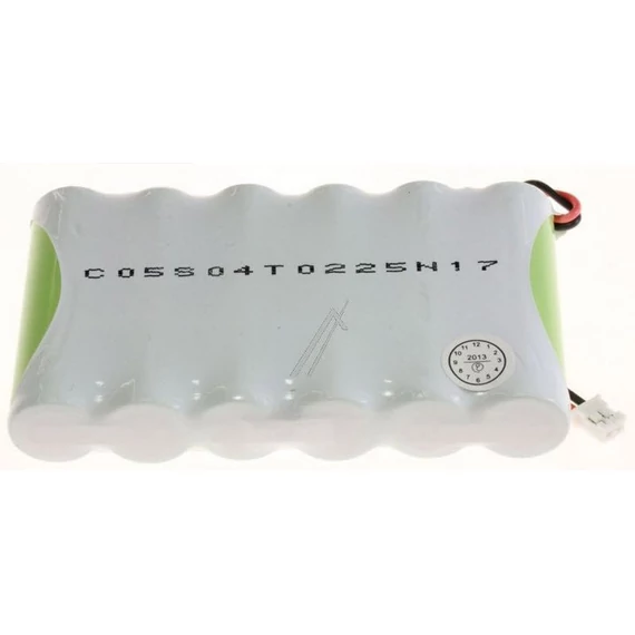 Ingenico kártyaolvasó akkumulátor,  7,2V-1800mAh, NI-H