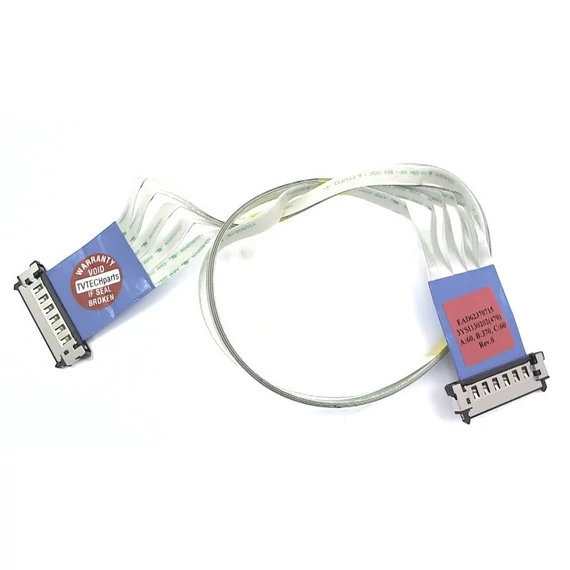 LG TV  42LN5300-UB LVDS kábel, EAD62370715