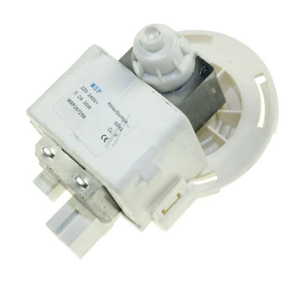 Mosogatógép szivattyú, Miele DPS25-309 