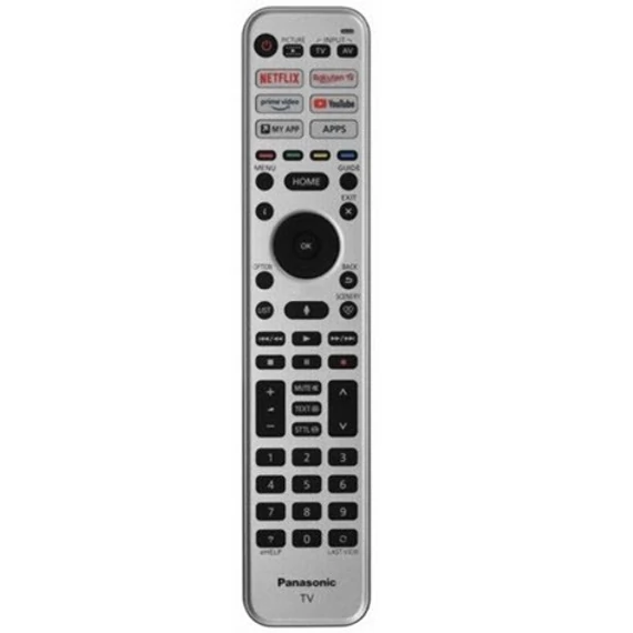 Panasonic originál távirányító (N2QBYA000048)