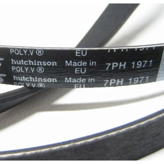 Szárítógép ékszíj 7PH 1971