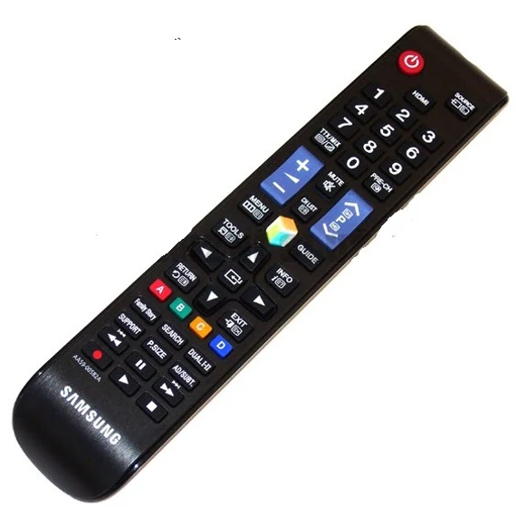 TM1250 Samsung távirányító