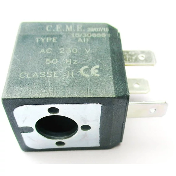 CEME elektromos szelep  5525EN2 / AIF