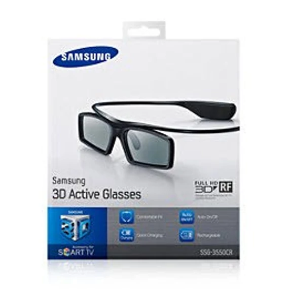 SSG-3550CR Samsung 3D szemüveg
