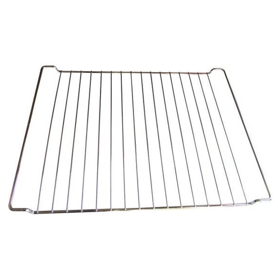 Grillrács sütőbe 44,5cm x 34cm   *