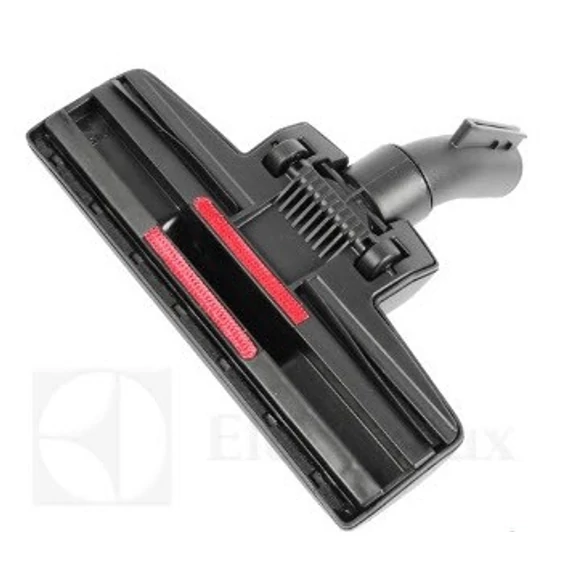 ZE011 Porszívófej kerekekkel - 32 mm
