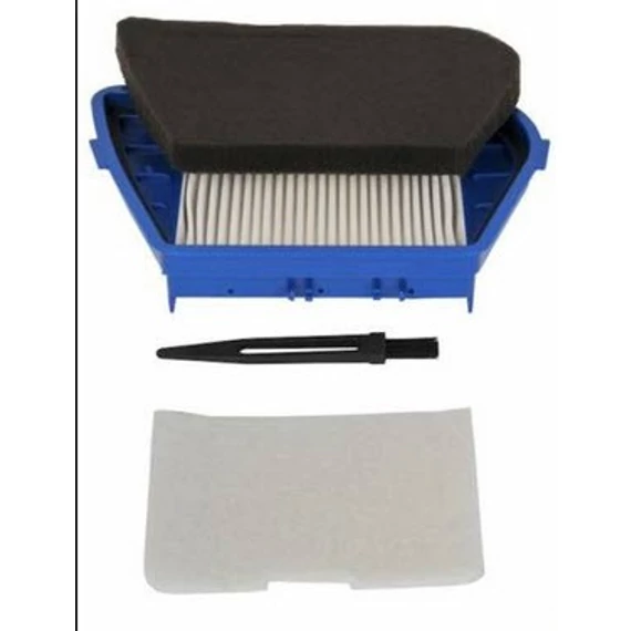 Rowenta porszívó Hepa+szivacsszűrő készlett Compacteo/Cyclonic-(ZR004601)