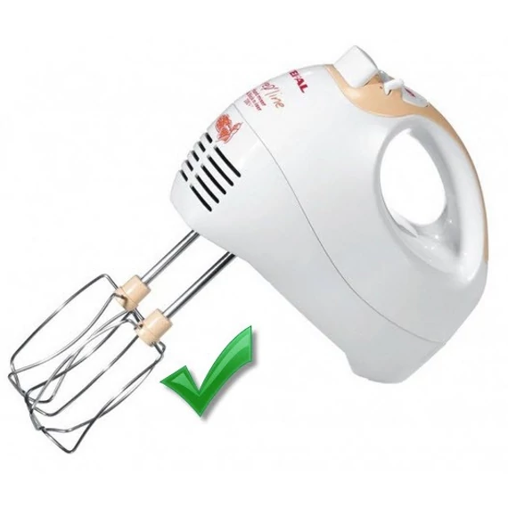 Habverőkar Tefal Prep'Line konyhai robothoz 2db 