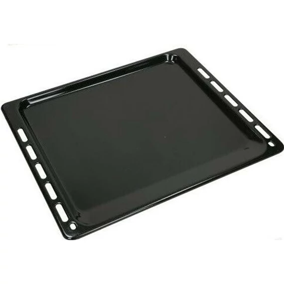 Tepsi Whirlpool, Ikea, Bauknecht sütőbe  37,5cm x 44,5cm  *