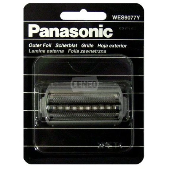 Panasonic borotvafólia 