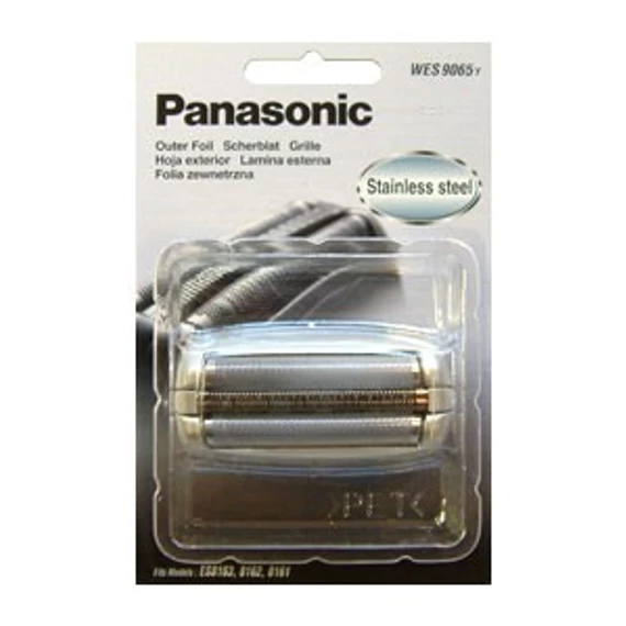 Panasonic borotvafólia 