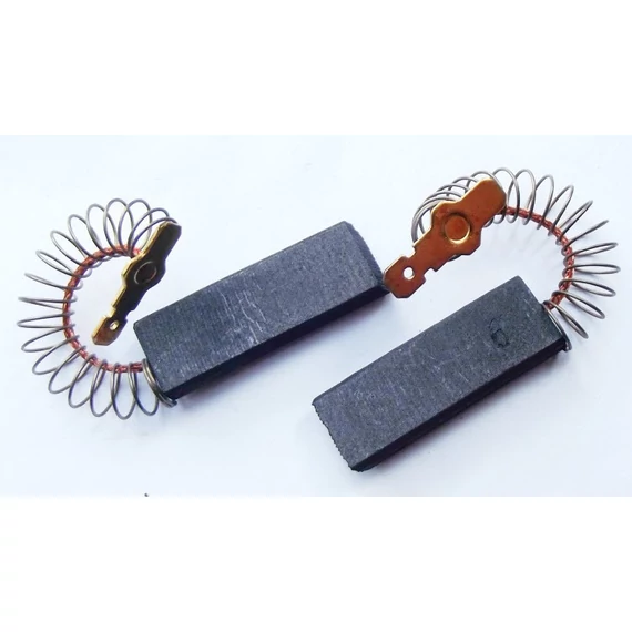 Bosch / Siemens szénkefe pár