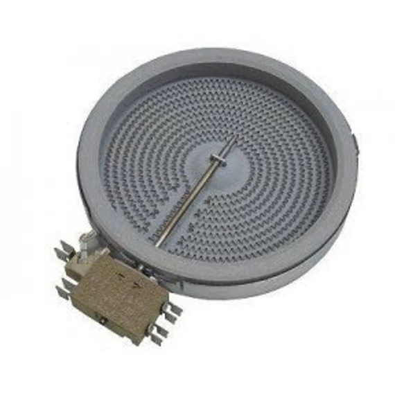 Kerámia-főzőlap fűtőbetét  1200W