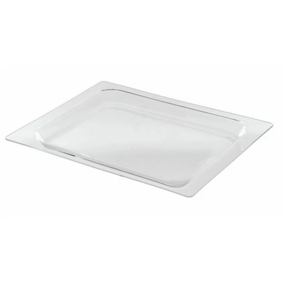 Üveg sütőtepsi Bosch-Siemens sütőbe 44cm x 35cm
