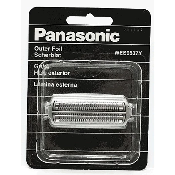 Panasonic borotvafólia 