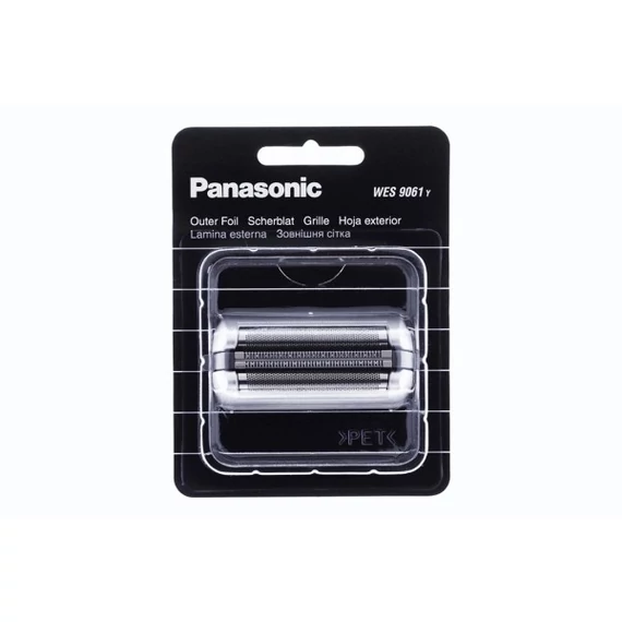 Panasonic borotvafólia 
