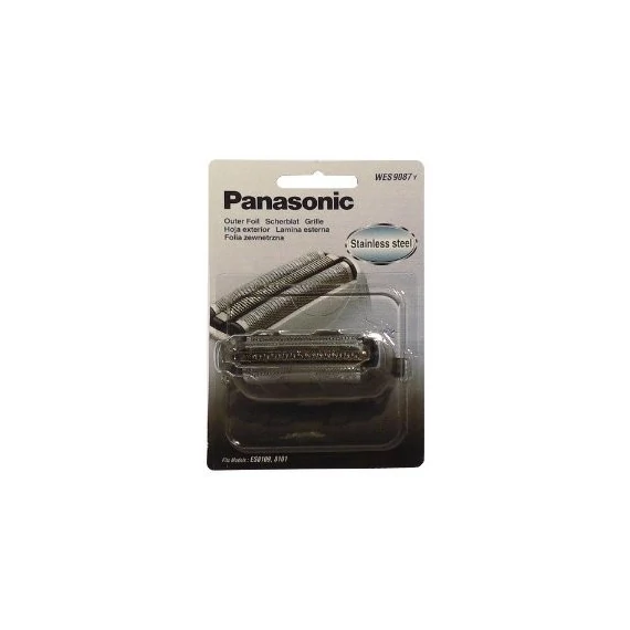 Panasonic borotvafólia 